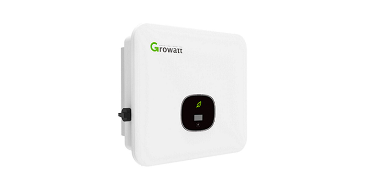 Growatt 12kw Invertteri Aurinkopaneeli Aurinkos hk Solarstore Growatt 12kw Invertteri Aurinkopaneeli Aurinkos hk Solarstore