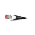 svart kabel
